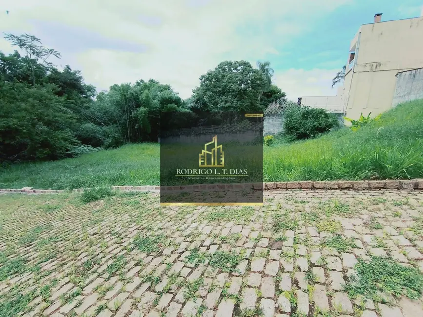 Foto 1 de Terreno / Lote à venda, 438m2 em Engordadouro, Jundiai - SP