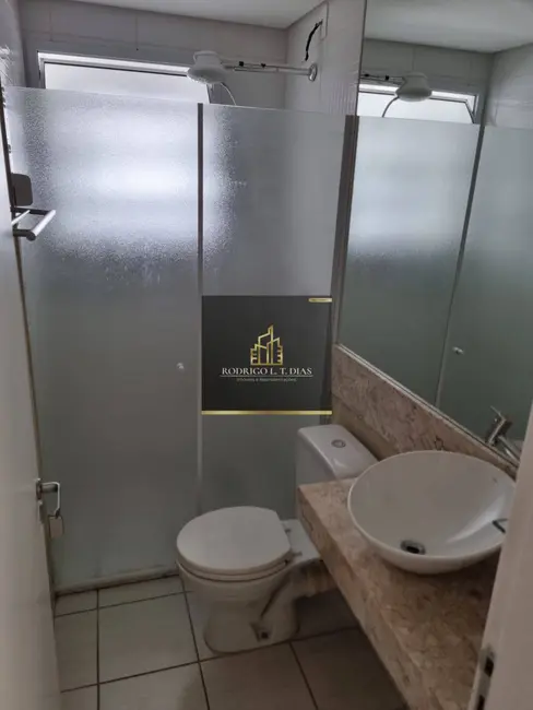 Foto 8 de Apartamento com 2 quartos à venda, 60m2 em Medeiros, Jundiai - SP