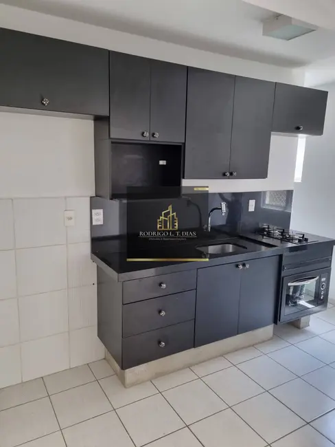 Foto 1 de Apartamento com 2 quartos à venda, 60m2 em Medeiros, Jundiai - SP