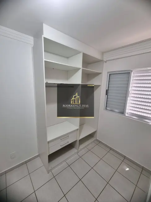 Foto 2 de Apartamento com 2 quartos à venda, 60m2 em Medeiros, Jundiai - SP