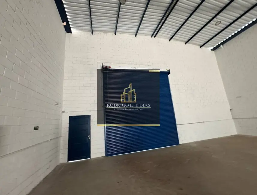 Foto 8 de Armazém / Galpão para alugar, 330m2 em Loteamento Parque Industrial, Jundiai - SP