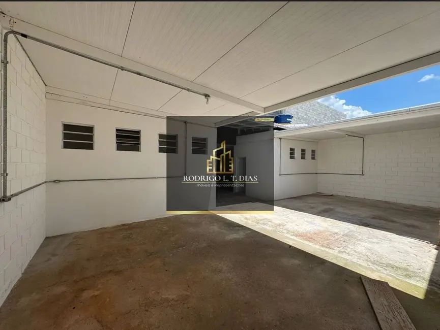 Foto 5 de Armazém / Galpão para alugar, 330m2 em Loteamento Parque Industrial, Jundiai - SP