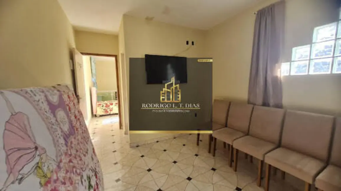 Foto 5 de Casa com 3 quartos à venda, 295m2 em Jardim Guanciale, Campo Limpo Paulista - SP