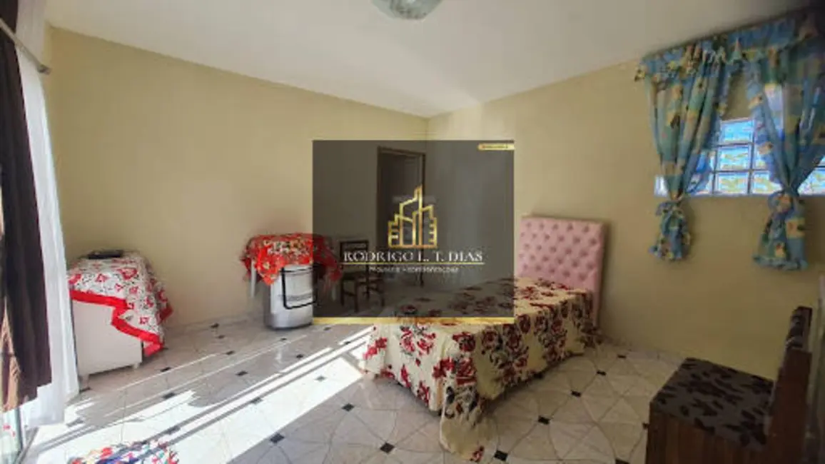Foto 9 de Casa com 3 quartos à venda, 295m2 em Jardim Guanciale, Campo Limpo Paulista - SP