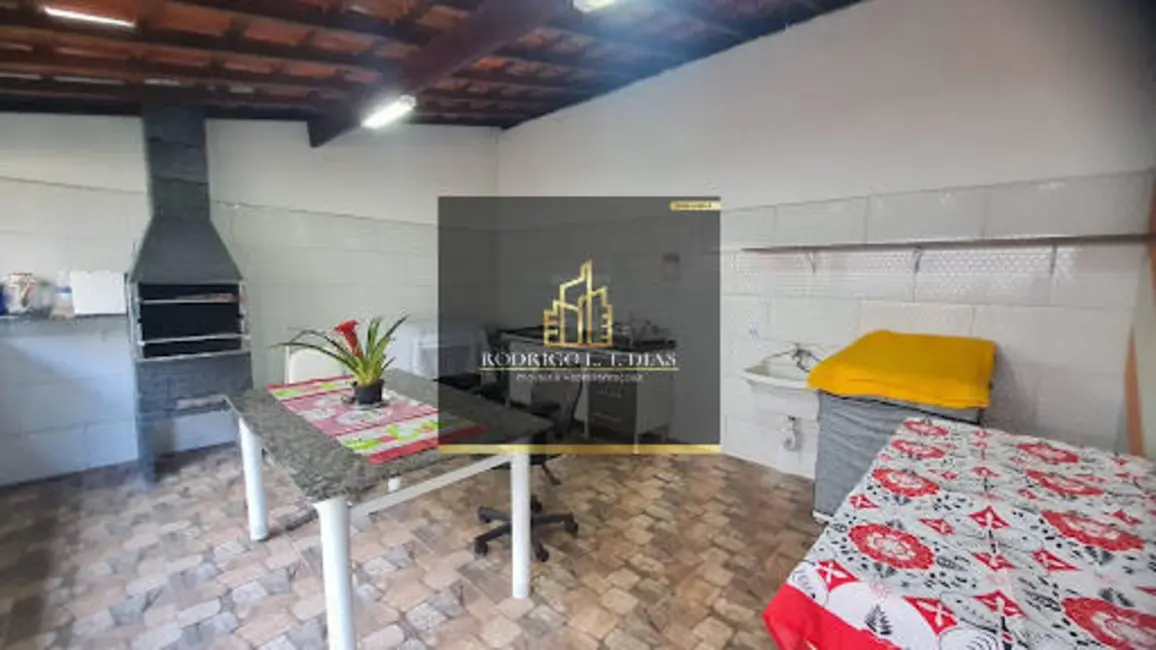Foto 3 de Casa com 3 quartos à venda, 295m2 em Jardim Guanciale, Campo Limpo Paulista - SP
