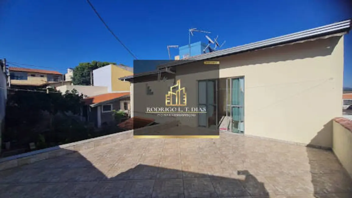 Foto 4 de Casa com 3 quartos à venda, 295m2 em Jardim Guanciale, Campo Limpo Paulista - SP