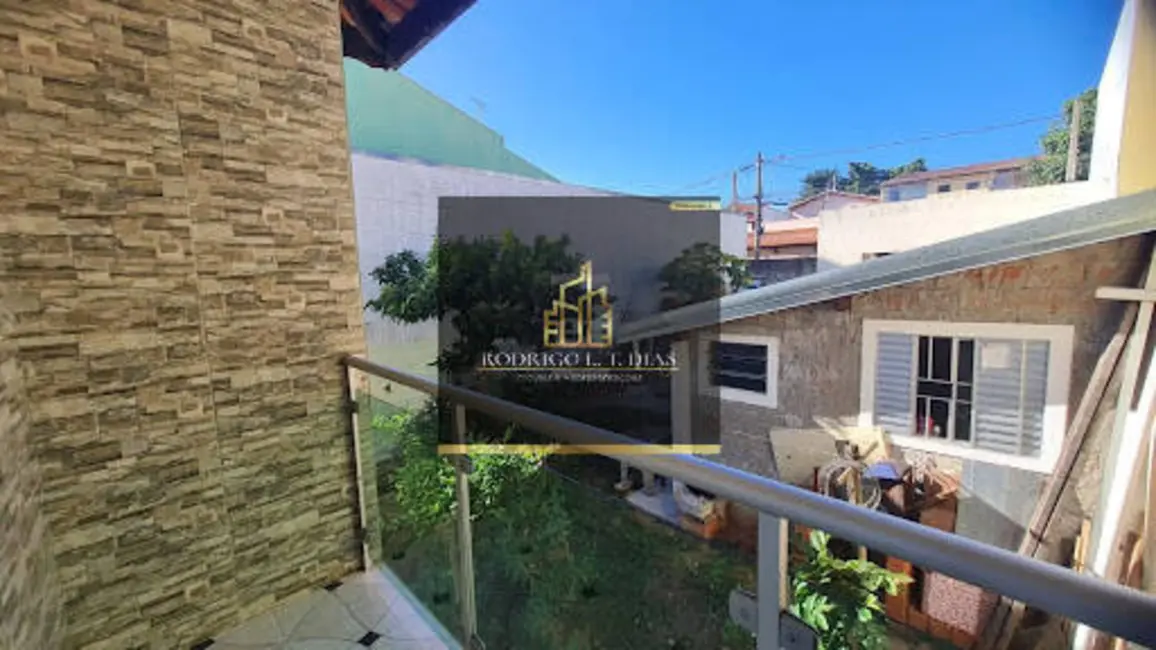 Foto 6 de Casa com 3 quartos à venda, 295m2 em Jardim Guanciale, Campo Limpo Paulista - SP