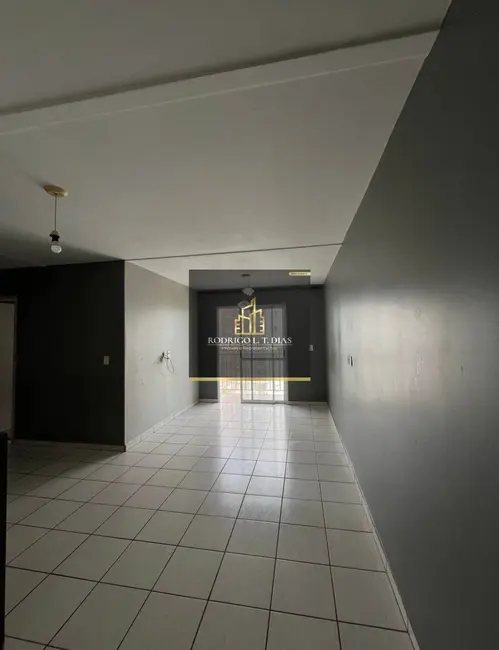 Foto 6 de Apartamento com 3 quartos para alugar, 60m2 em Vila Santa Maria, Jundiai - SP