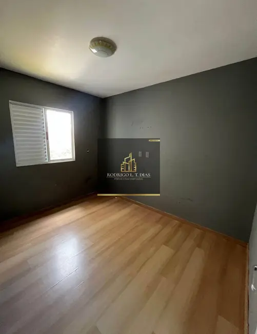 Foto 9 de Apartamento com 3 quartos para alugar, 60m2 em Vila Santa Maria, Jundiai - SP