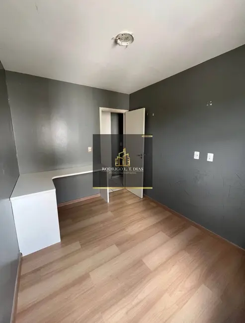 Foto 7 de Apartamento com 3 quartos para alugar, 60m2 em Vila Santa Maria, Jundiai - SP