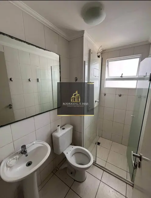 Foto 3 de Apartamento com 3 quartos para alugar, 60m2 em Vila Santa Maria, Jundiai - SP