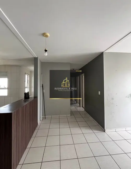 Foto 2 de Apartamento com 3 quartos para alugar, 60m2 em Vila Santa Maria, Jundiai - SP