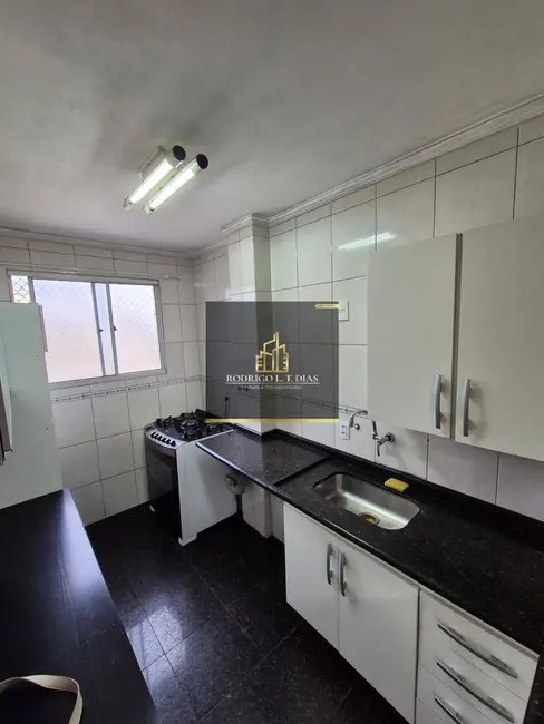 Foto 1 de Apartamento com 3 quartos para alugar, 122m2 em Vila Garcia, Jundiai - SP