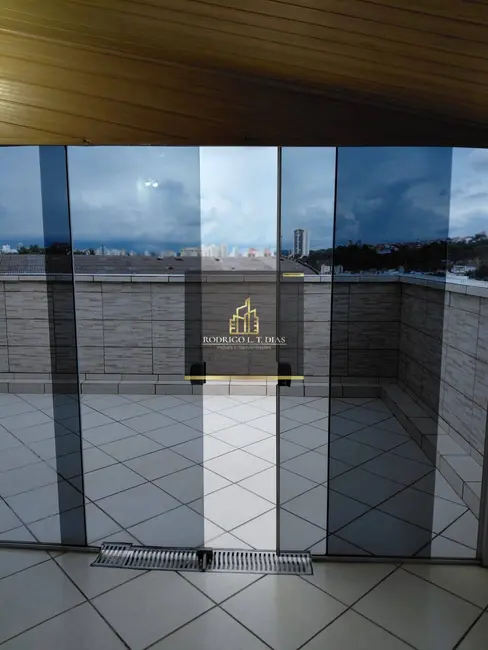 Foto 5 de Apartamento com 3 quartos para alugar, 122m2 em Vila Garcia, Jundiai - SP