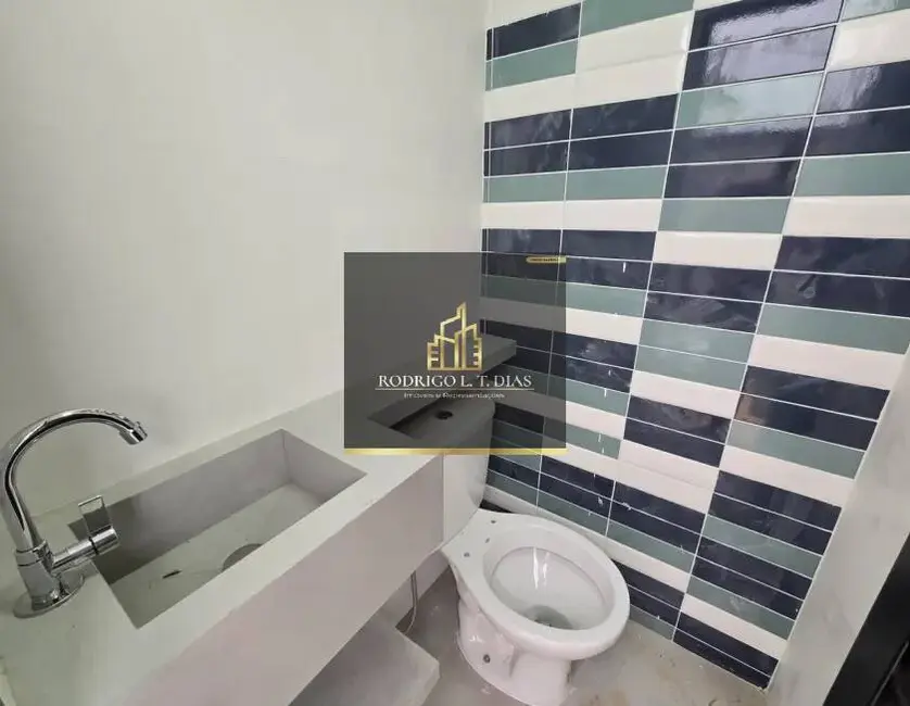 Foto 9 de Casa de Condomínio com 3 quartos à venda e para alugar, 250m2 em Jundiai - SP