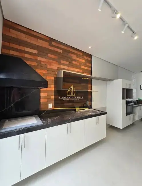 Foto 1 de Casa de Condomínio com 3 quartos à venda e para alugar, 250m2 em Jundiai - SP