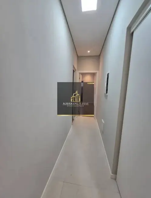 Foto 8 de Casa de Condomínio com 3 quartos à venda e para alugar, 250m2 em Jundiai - SP