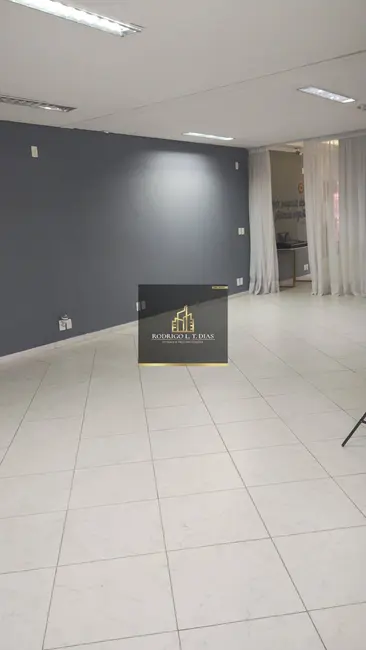 Foto 6 de Sala Comercial para alugar, 135m2 em Centro, Jundiai - SP