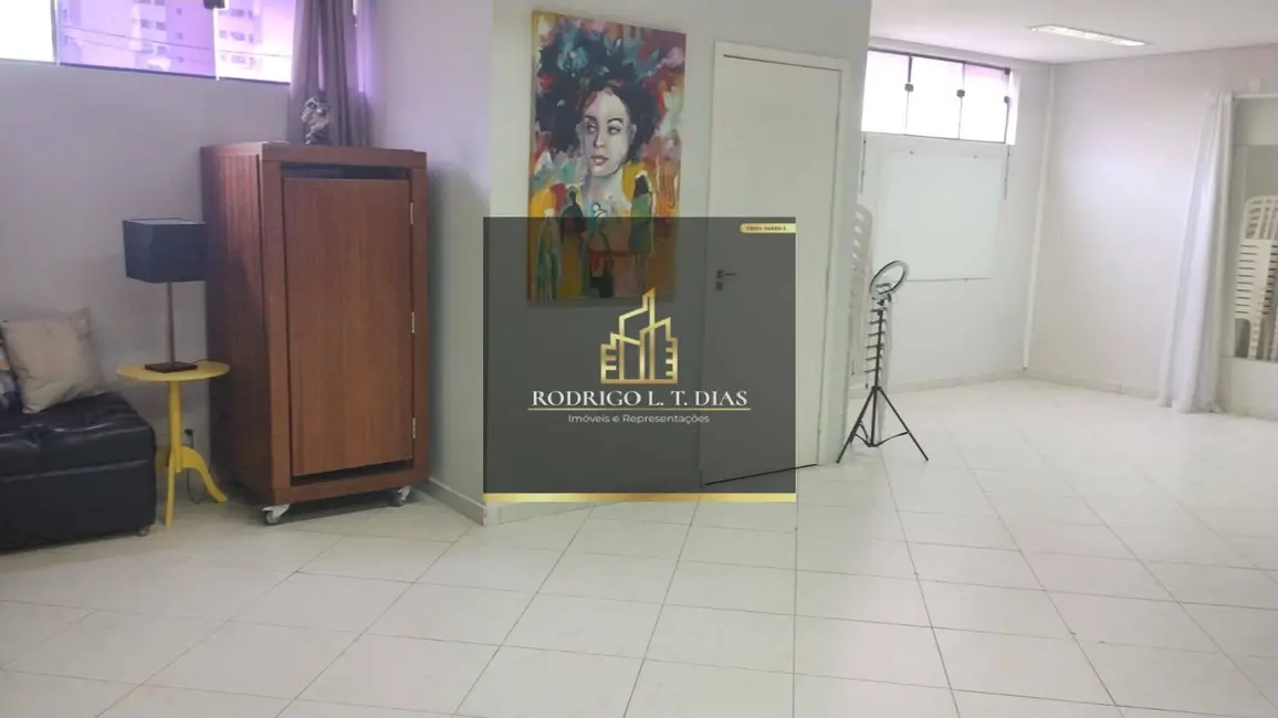 Foto 8 de Sala Comercial para alugar, 135m2 em Centro, Jundiai - SP