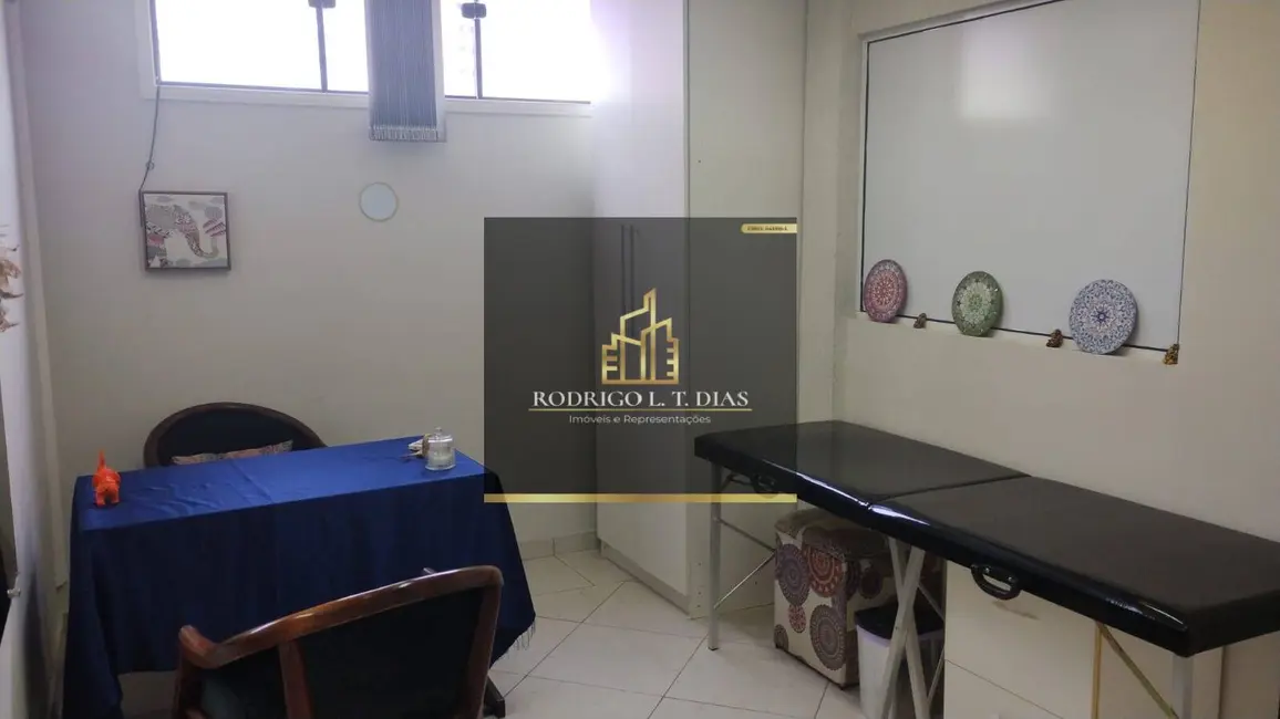 Foto 4 de Sala Comercial para alugar, 135m2 em Centro, Jundiai - SP