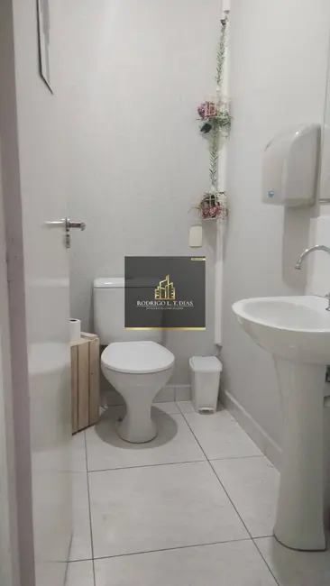 Foto 7 de Sala Comercial para alugar, 135m2 em Centro, Jundiai - SP