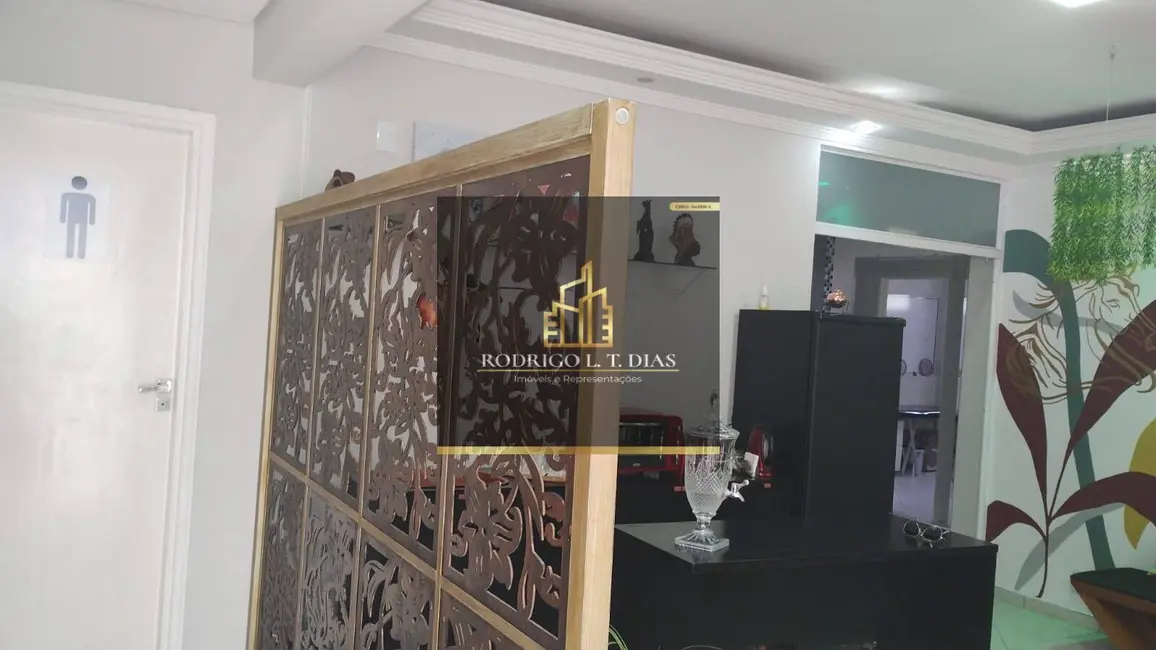 Foto 3 de Sala Comercial para alugar, 135m2 em Centro, Jundiai - SP