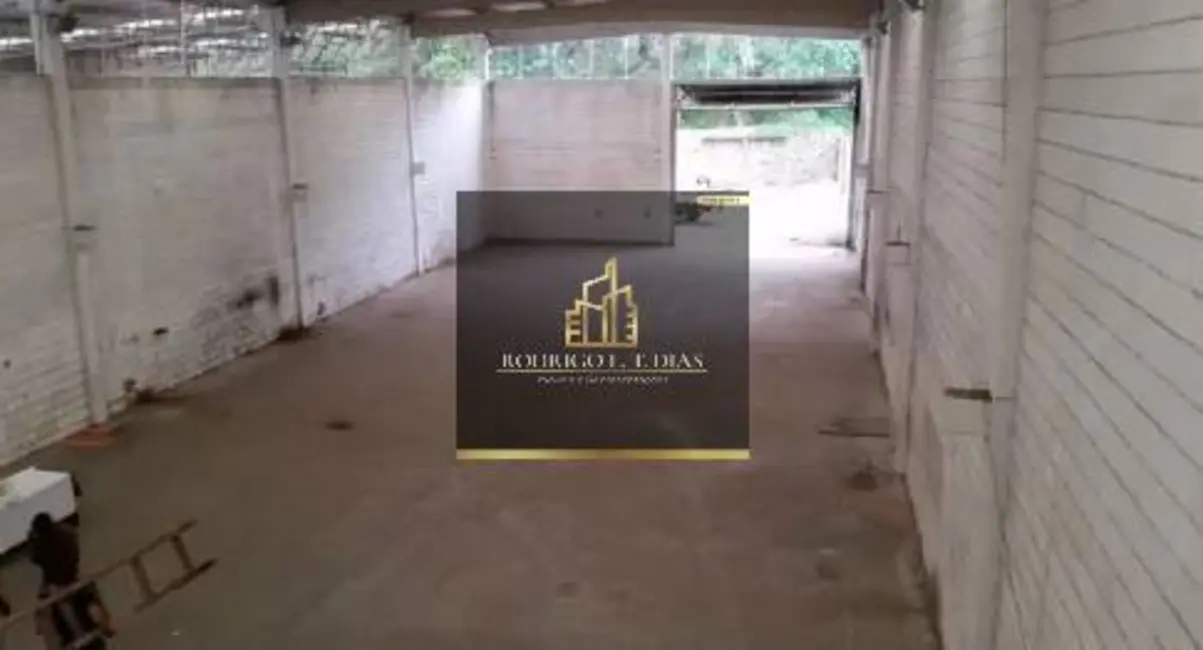 Sala Comercial para alugar, 1200m2 em Ponte de São João, Jundiai - SP - imagem 3 Foto 3 de Sala Comercial para alugar, 1200m2 em Ponte de São João, Jundiai - SP