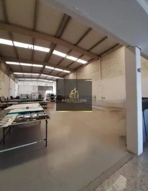 Sala Comercial para alugar, 1200m2 em Ponte de São João, Jundiai - SP - imagem 1 Foto 1 de Sala Comercial para alugar, 1200m2 em Ponte de São João, Jundiai - SP