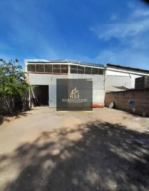 Sala Comercial para alugar, 1200m2 em Ponte de São João, Jundiai - SP - imagem 4 Foto 4 de Sala Comercial para alugar, 1200m2 em Ponte de São João, Jundiai - SP