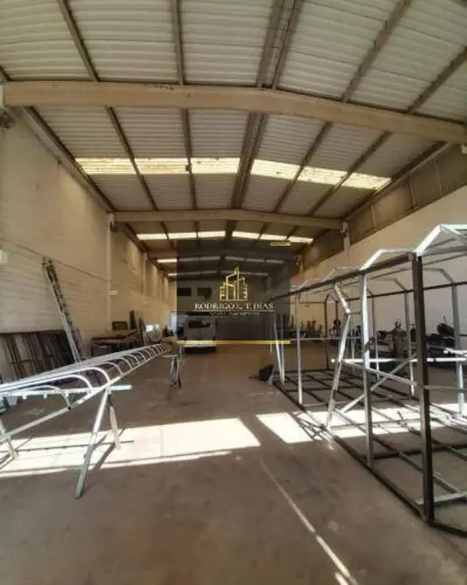 Sala Comercial para alugar, 1200m2 em Ponte de São João, Jundiai - SP - imagem 2 Foto 2 de Sala Comercial para alugar, 1200m2 em Ponte de São João, Jundiai - SP