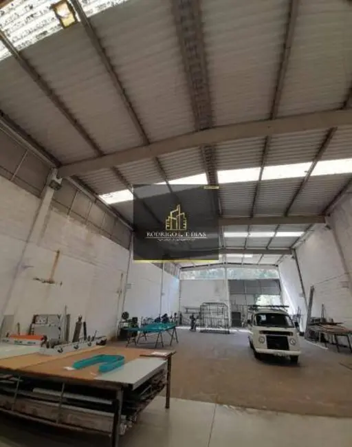 Sala Comercial para alugar, 1200m2 em Ponte de São João, Jundiai - SP - imagem 5 Foto 5 de Sala Comercial para alugar, 1200m2 em Ponte de São João, Jundiai - SP