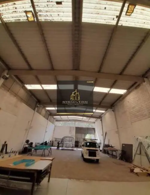 Sala Comercial para alugar, 1200m2 em Ponte de São João, Jundiai - SP - imagem 6 Foto 6 de Sala Comercial para alugar, 1200m2 em Ponte de São João, Jundiai - SP