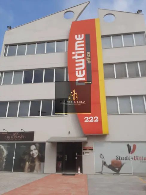 Foto 1 de Sala Comercial à venda, 30m2 em Vila Arens II, Jundiai - SP