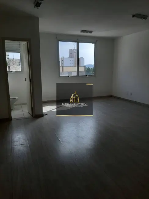 Foto 2 de Sala Comercial à venda, 30m2 em Vila Arens II, Jundiai - SP