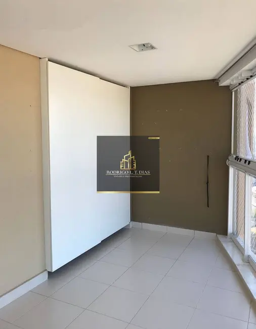Foto 2 de Apartamento com 2 quartos para alugar, 156m2 em Jardim Bonfiglioli, Jundiai - SP