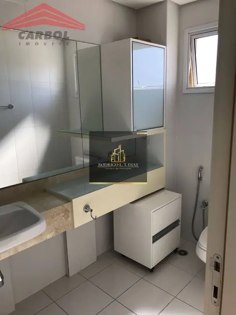 Foto 4 de Apartamento com 2 quartos para alugar, 156m2 em Jardim Bonfiglioli, Jundiai - SP