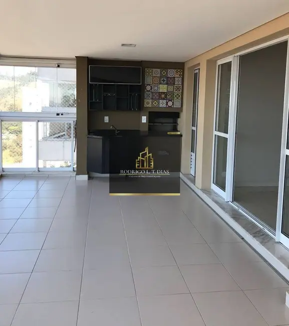 Foto 1 de Apartamento com 2 quartos para alugar, 156m2 em Jardim Bonfiglioli, Jundiai - SP