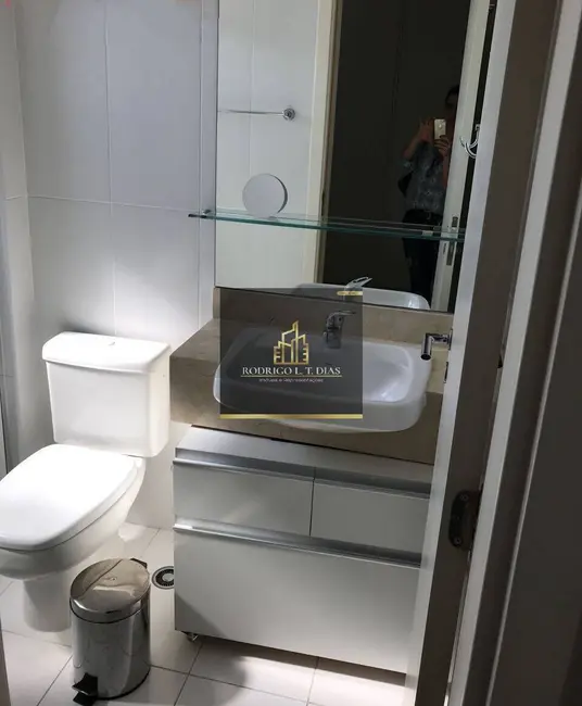 Foto 5 de Apartamento com 2 quartos para alugar, 156m2 em Jardim Bonfiglioli, Jundiai - SP