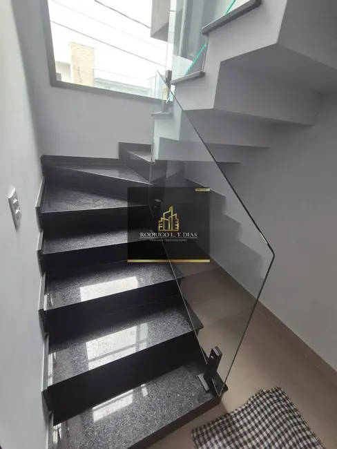 Foto 9 de Casa de Condomínio com 3 quartos à venda, 150m2 em Loteamento Reserva da Mata, Jundiai - SP