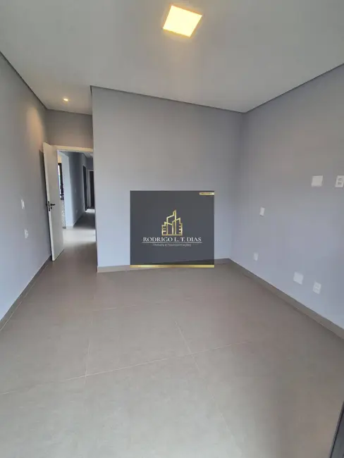 Foto 6 de Casa de Condomínio com 3 quartos à venda, 150m2 em Loteamento Reserva da Mata, Jundiai - SP