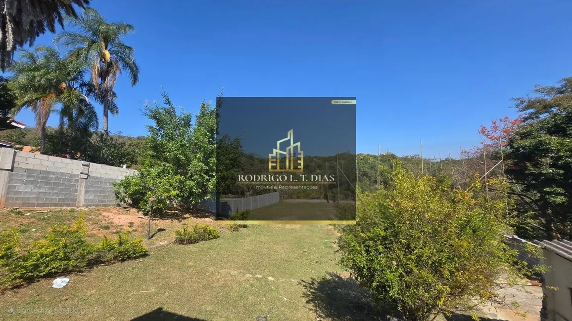 Foto 5 de Chácara com 2 quartos à venda, 1000m2 em Itupeva - SP