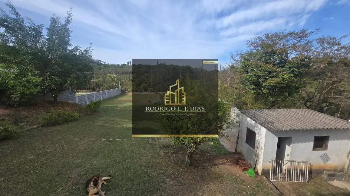 Foto 8 de Chácara com 2 quartos à venda, 1000m2 em Itupeva - SP