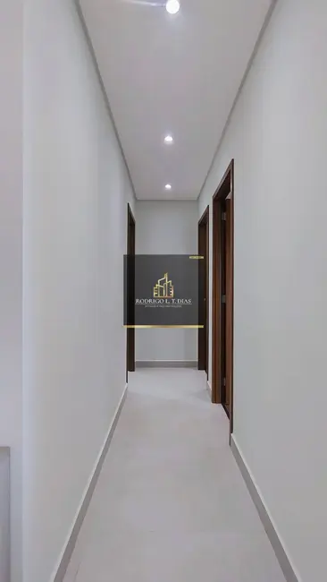 Foto 5 de Apartamento com 2 quartos à venda, 65m2 em Recanto Quarto Centenário, Jundiai - SP