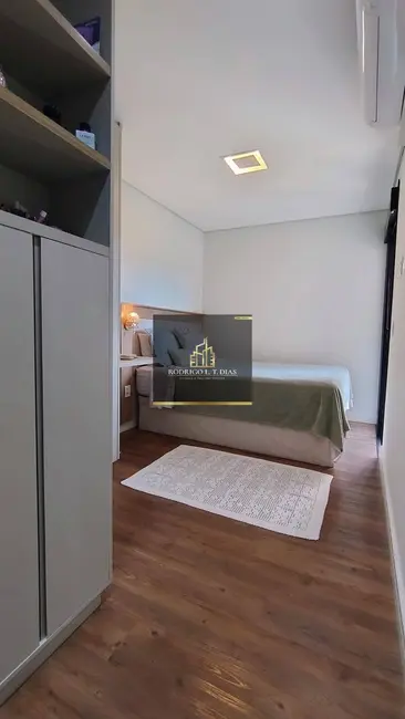 Foto 9 de Apartamento com 2 quartos à venda, 65m2 em Recanto Quarto Centenário, Jundiai - SP