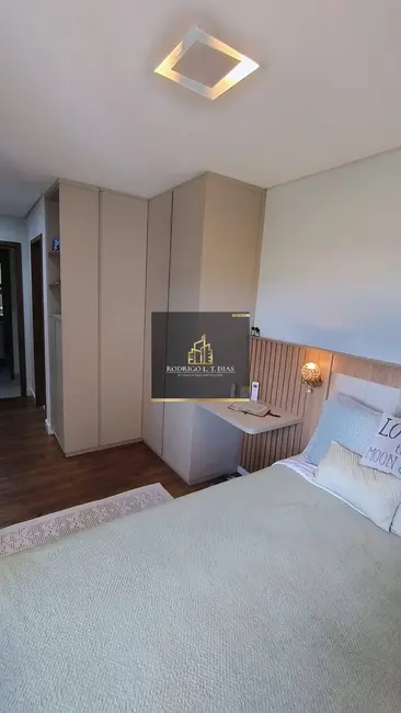 Foto 2 de Apartamento com 2 quartos à venda, 65m2 em Recanto Quarto Centenário, Jundiai - SP