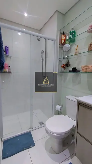 Foto 8 de Apartamento com 2 quartos à venda, 65m2 em Recanto Quarto Centenário, Jundiai - SP