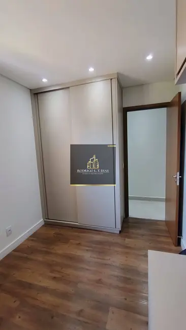 Foto 4 de Apartamento com 2 quartos à venda, 65m2 em Recanto Quarto Centenário, Jundiai - SP