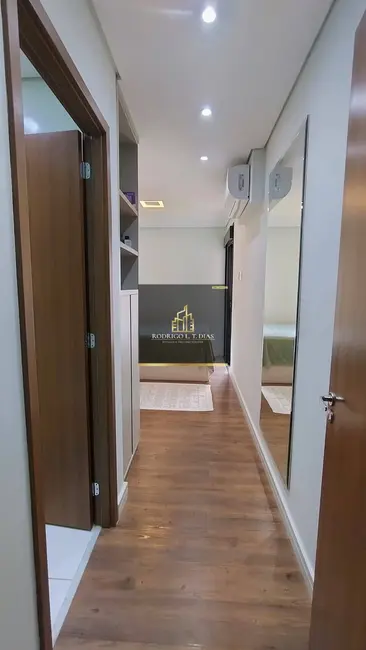 Foto 6 de Apartamento com 2 quartos à venda, 65m2 em Recanto Quarto Centenário, Jundiai - SP