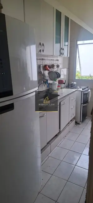 Foto 1 de Apartamento com 3 quartos à venda, 72m2 em Vila Santa Maria, Jundiai - SP