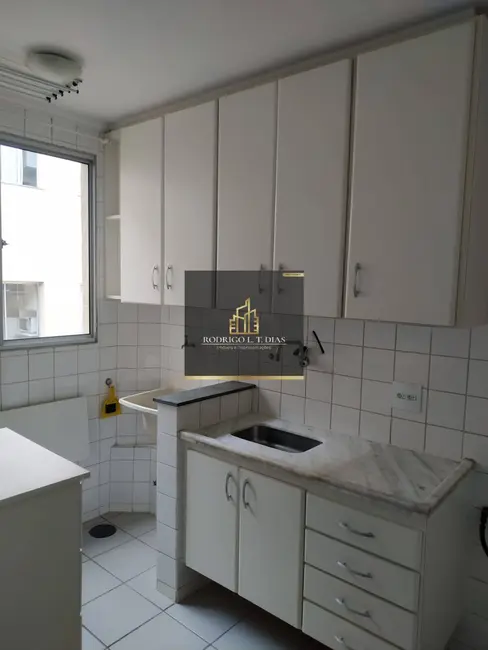 Foto 1 de Apartamento com 2 quartos à venda e para alugar, 60m2 em Vila Progresso, Jundiai - SP